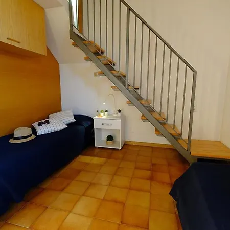 Caterina Vista Mare - Apartment