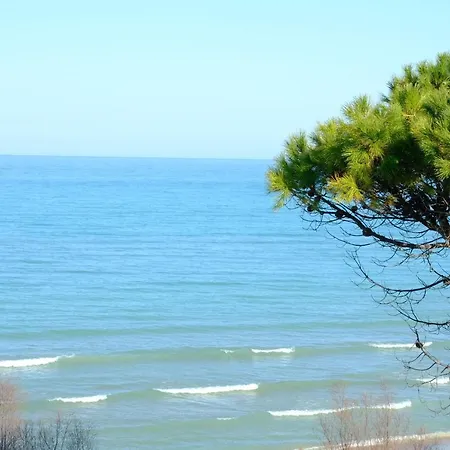 Caterina Vista Mare - דירה *