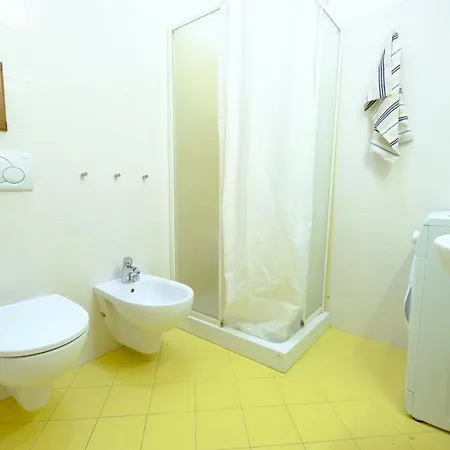 Apartment Caterina Vista Mare - Pineto