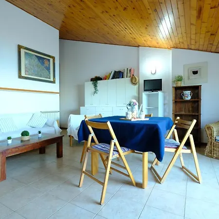아파트 Caterina Vista Mare -