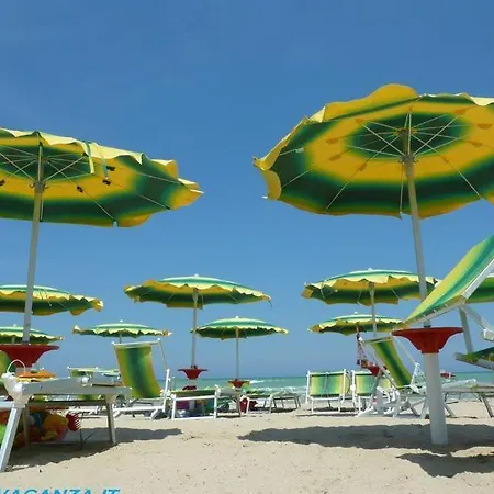 דירה Caterina Vista Mare -