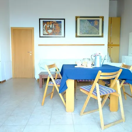 Apartment Caterina Vista Mare - Pineto